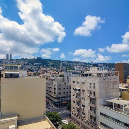 Diana Hotel Хайфа Екстериор снимка
