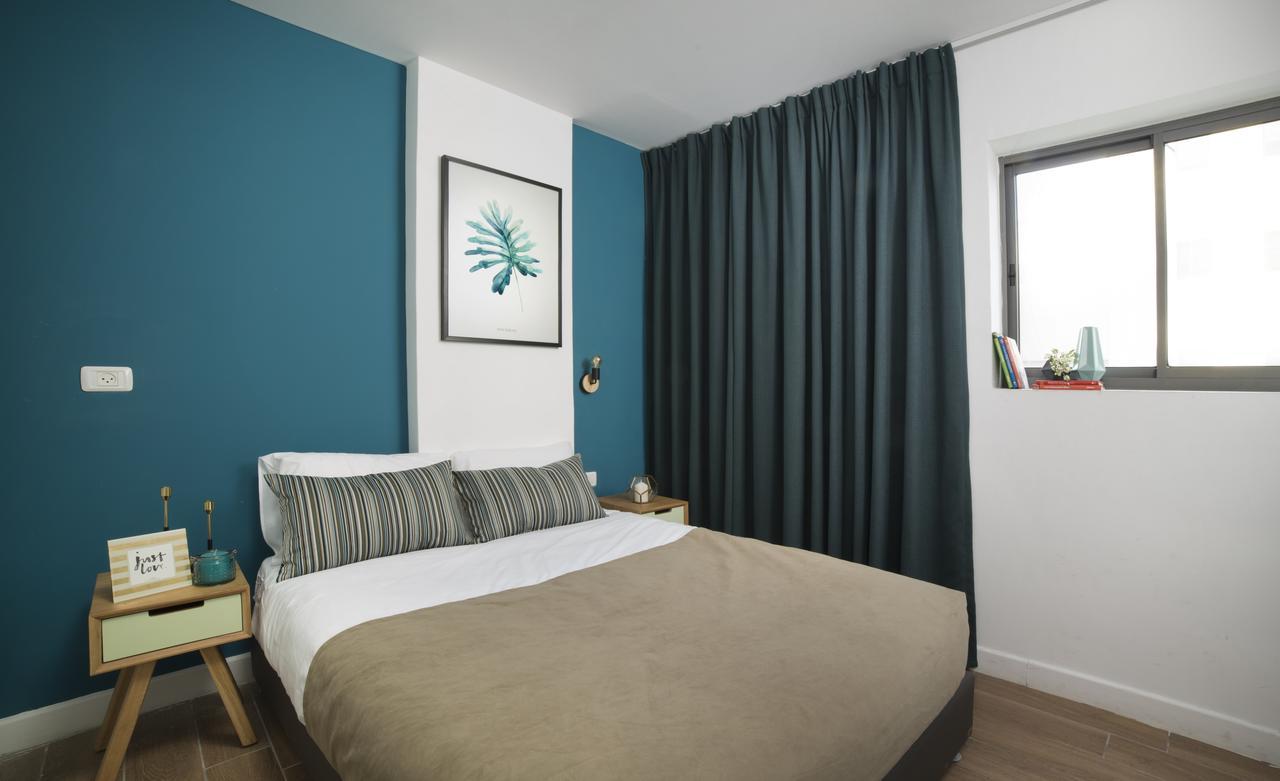 Diana Hotel Хайфа Екстериор снимка